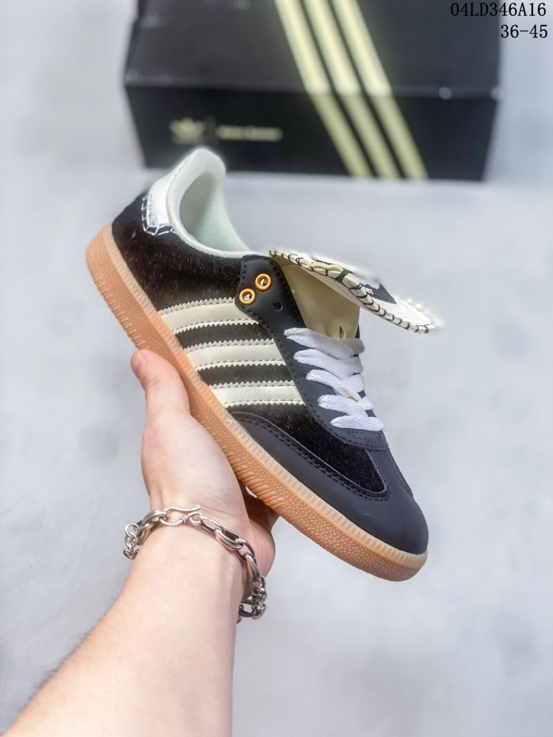 Adidas Samba Shoes